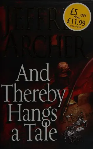 Cover of And Thereby Hangs a Tale