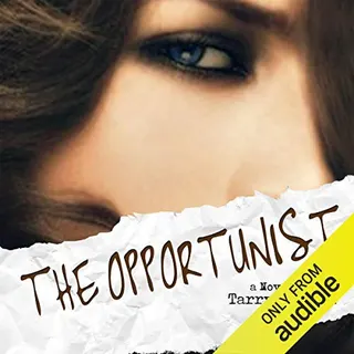 Cover of The Opportunist