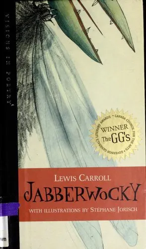 Cover of Jabberwocky