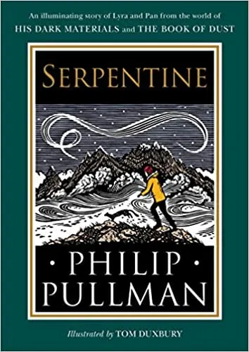 Cover of Serpentine