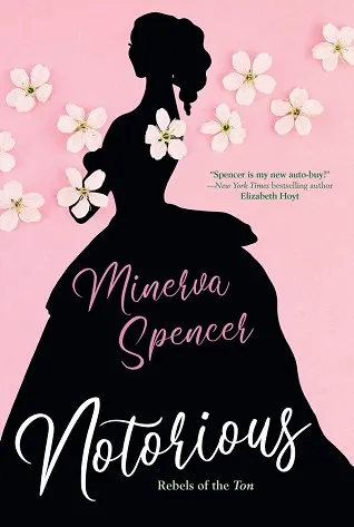 Cover of Notorious