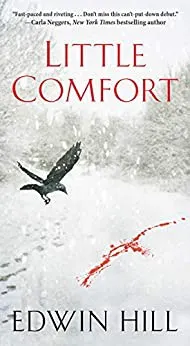 Cover of Little Comfort
