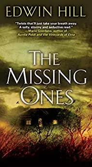Cover of The Missing Ones