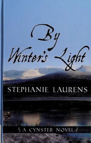 Cover of By Winter's Light