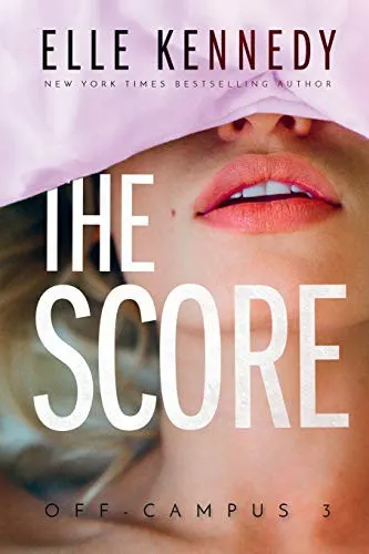 Cover of The Score