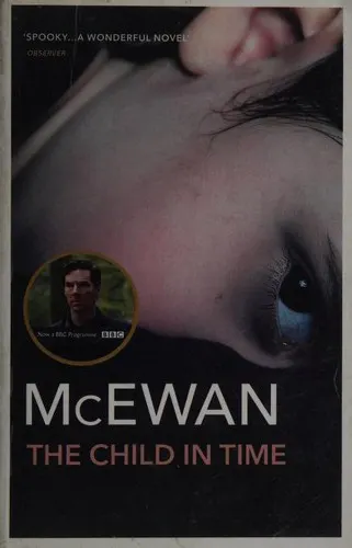 Cover of The Child in Time