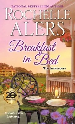 Cover of Breakfast in Bed