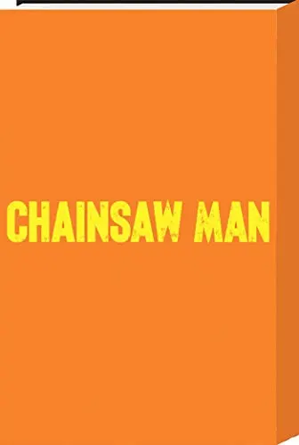 Cover of Chainsaw Man, Vol. 6