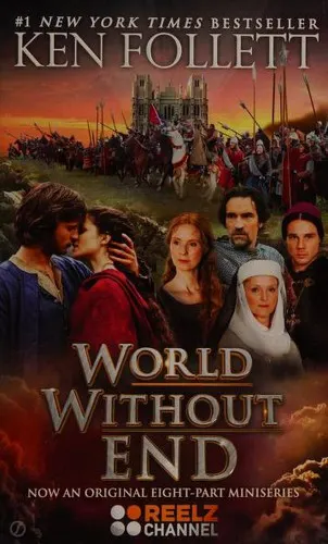 Cover of World Without End