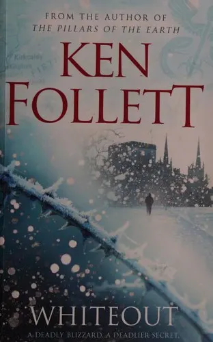 Cover of Whiteout