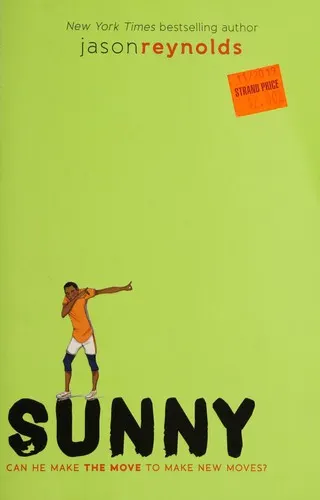 Cover of Sunny
