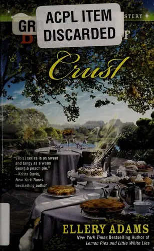 Cover of Breach of Crust