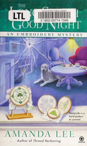 Cover of The Long Stitch Good Night