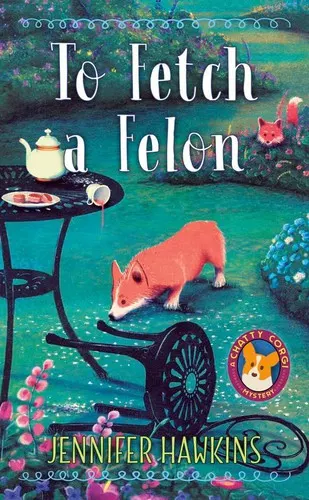 Cover of To Fetch a Felon
