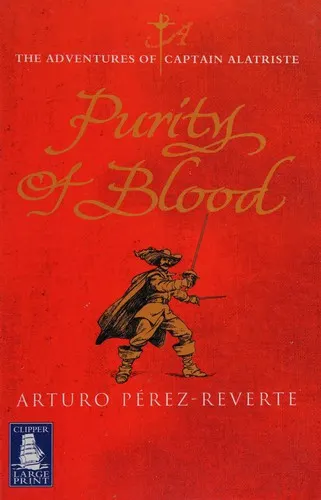 Cover of Limpieza de sangre