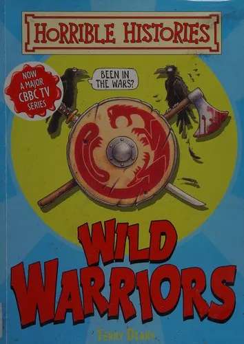 Cover of Wild warriors