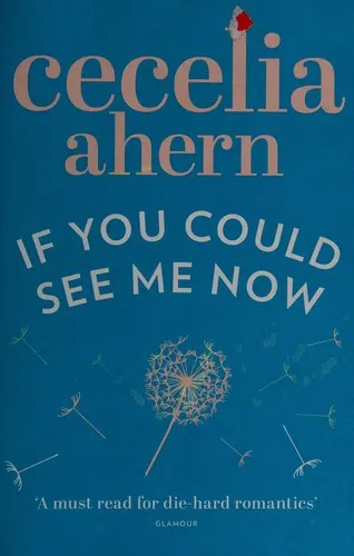 Cover of If You Could See Me Now