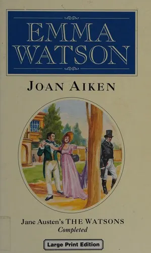 Cover of Emma Watson