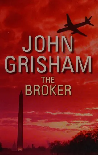 Cover of The Broker