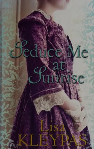 Cover of Seduce me at sunrise