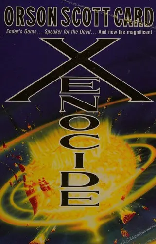 Cover of Xenocide
