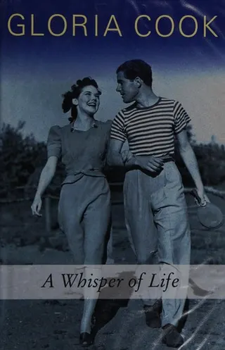 Cover of A Whisper of Life