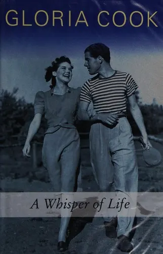 Cover of A Whisper of Life