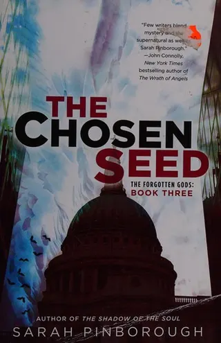 Cover of The Chosen Seed