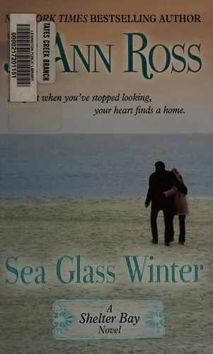 Cover of Sea Glass Winter