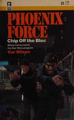 Cover of Chip Off the Bloc