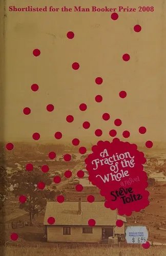 Cover of A fraction of the whole
