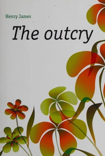 Cover of Outcry