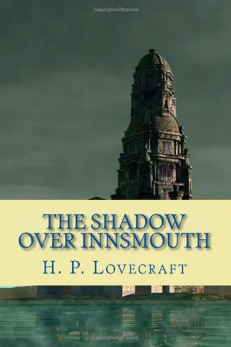 Cover of Shadow over Innsmouth