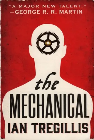 Cover of The Mechanical