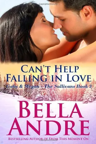 Cover of Can't Help Falling In Love
