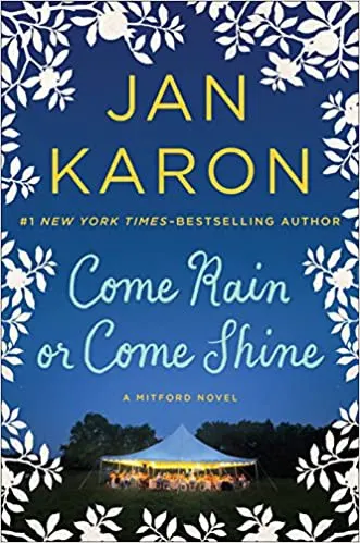 Cover of Come rain or come shine