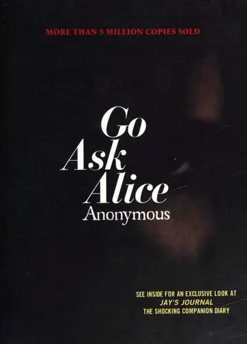 Cover of Go Ask Alice