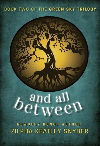 Cover of And All Between