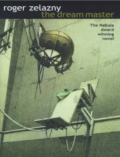 Cover of The Dream Master