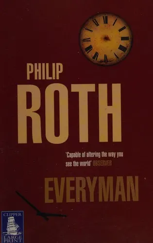 Cover of Everyman