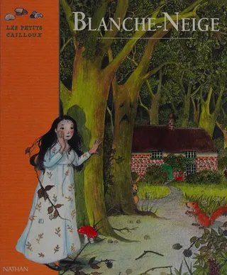 Cover of Schneewittchen