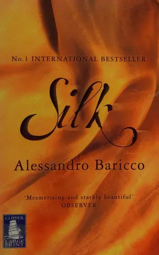 Cover of Seta