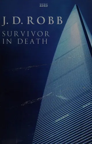 Cover of Survivor in Death