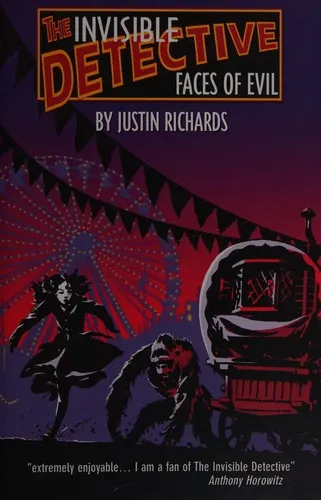 Cover of The faces of evil