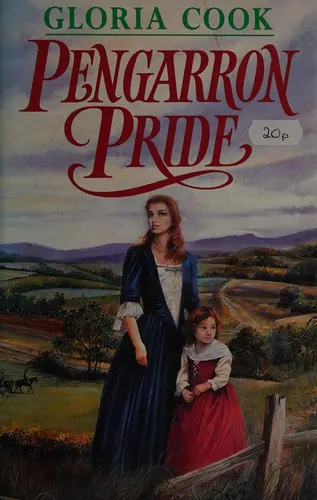 Cover of Pengarron Pride