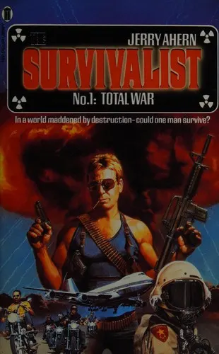 Cover of Total war