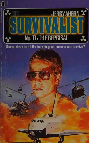 Cover of The reprisal