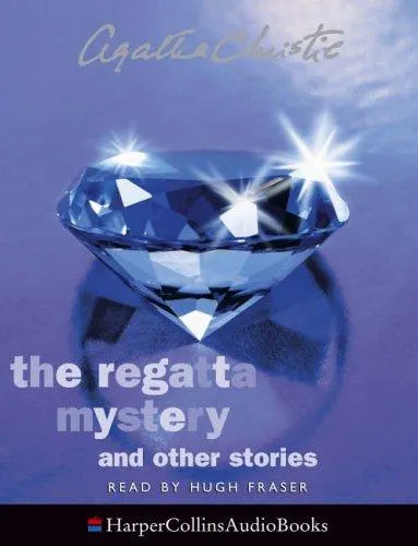 Cover of The Regatta Mystery