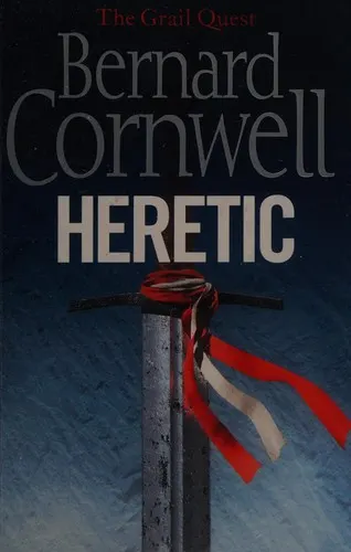 Cover of Heretic