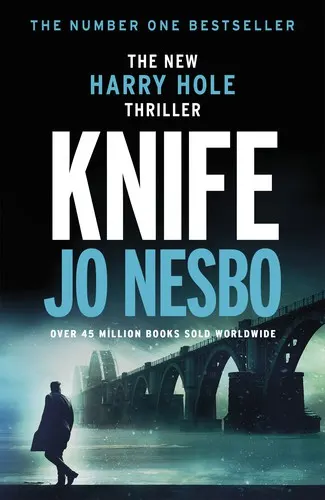 Cover of Kniv